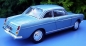 Preview: Norev Peugeot 404 Coupe 1973 Metallmodell (9496)